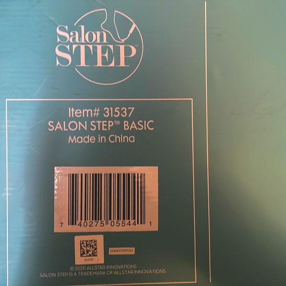 Basic Editions Other - Salon step